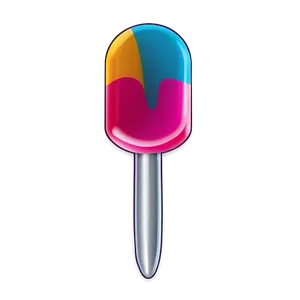 Colorful Push Pin Png Lul23 PNG image