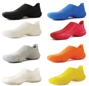 Colorful Running Shoes Collection PNG