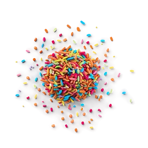 Colorful Sprinkles Png 05252024 PNG image