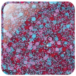 Colorful Sprinkles Texture PNG image