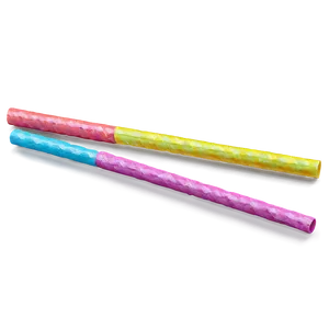 Colorful Straw Png Whb39 PNG image