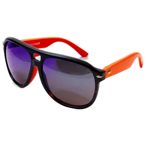 Colorful Sunglasses Summer Png Fts76 PNG image