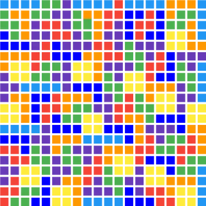 Colorful_ Tetris_ Blocks_ Pattern PNG image