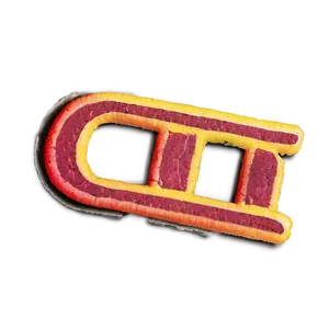 Colorful_ Trombone_ Artwork PNG image