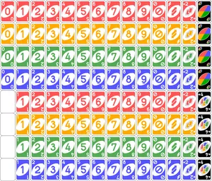 Colorful Uno Cards Array.jpg PNG image