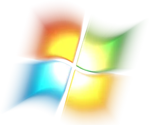 Colorful_ Windows_ Logo_ Artistic_ Render PNG image