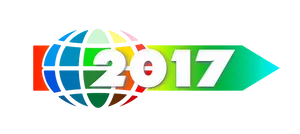 Colorful2017 Arrow Logo