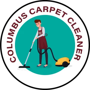 Columbus Carpet Cleaner Logo PNG image