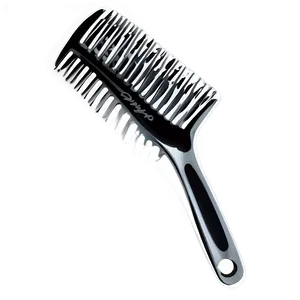 Comb A PNG image