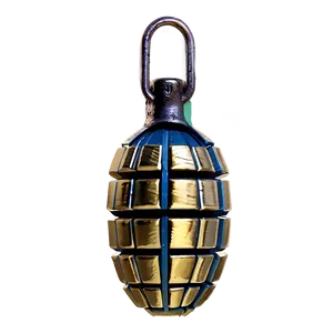 Combat Grenade PNG 71 PNG