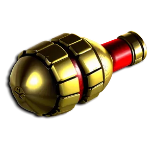 Combat Grenade Png Cul80 PNG image