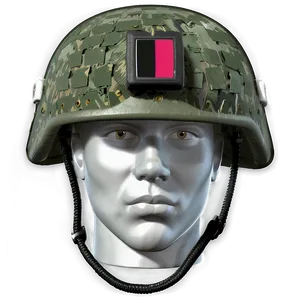 Combat Helmet PNG Qfj PNG