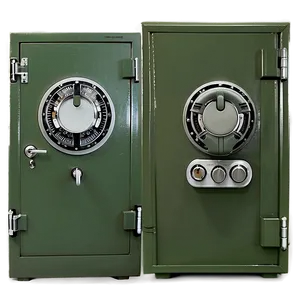 Combination Safe PNG 90