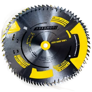 Combination Saw Blade PNG Mbt42 PNG