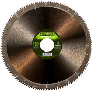 Combination Saw Blade PNG Wle8 PNG