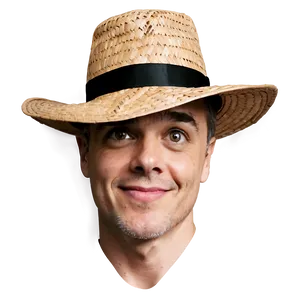 Comedic Hat Graphic Png 06132024 PNG image