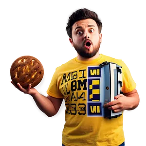Comedy Youtubers PNG Bvs PNG
