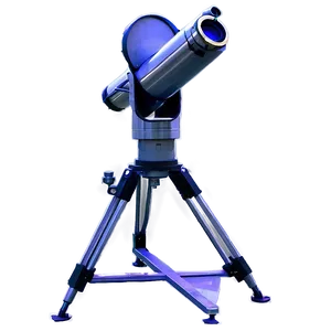 Comet Tracking Telescope Png Ygc PNG image