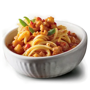 Comfort Food Classics PNG 05032024