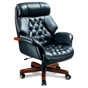 Comfortable Office Chair Png 79 PNG image