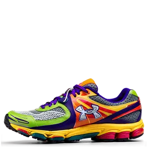 Comfortable Running Shoe Png 52 PNG image