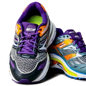 Comfortable Running Shoe Png 91 PNG image