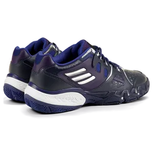 Comfortable Tennis Shoes Png 06132024 PNG image