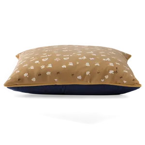 Comfy Pillow PNG 13 PNG