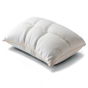 Comfy Pillow PNG 44 PNG