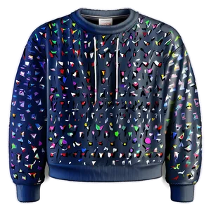 Comfy Sweatshirt Picture Png Kmg PNG image