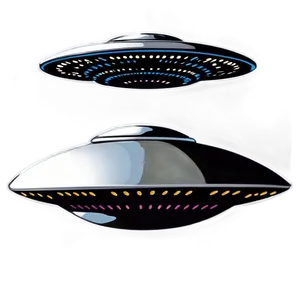 Comic Style Ufo Png 54 PNG image