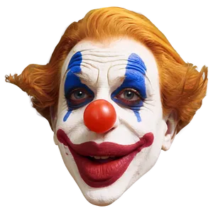 Comical Clown Nose PNG Oqm37 PNG