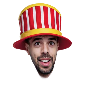 Comical Hat Image Png 79 PNG image