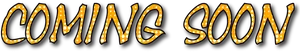 Coming Soon Marquee Lights PNG image