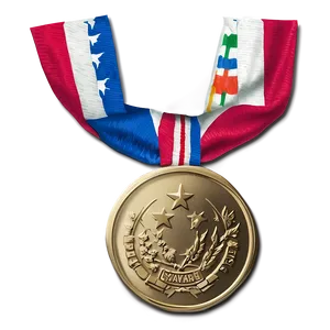 Commemorative Medal Png Vuo26 PNG image