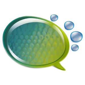 Comment Bubble Clipart PNG Jyw90 PNG
