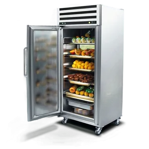 Commercial Freezer Png 06212024 PNG image