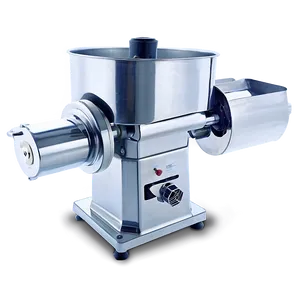 Commercial Grain Grinder PNG Dtq PNG