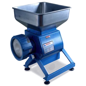 Commercial Grain Grinder PNG Mvl41 PNG