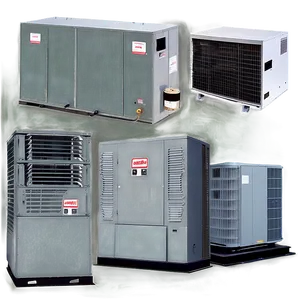 Commercial Hvac Equipment Png 80 PNG image