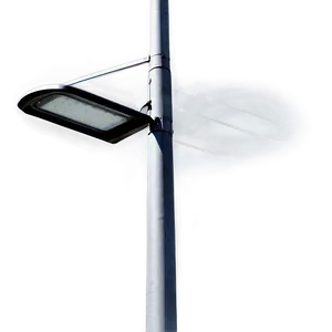 Commercial Light Pole PNG Wki87 PNG