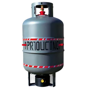 Commercial Propane Tank PNG 28
