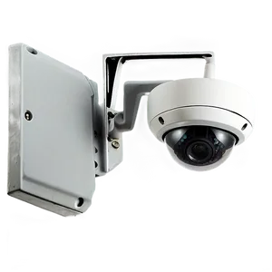 Commercial Security Camera PNG 96