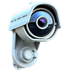 Commercial Security Camera PNG 96