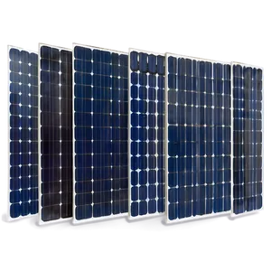 Commercial Solar Panel Png 34 PNG image