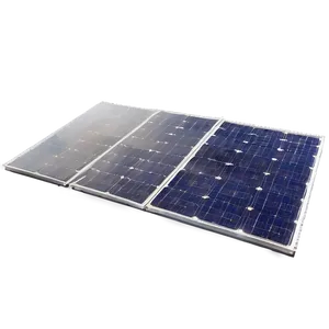 Commercial Solar Panels Png 05252024 PNG image