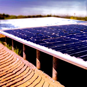 Commercial Solar Solutions PNG 9
