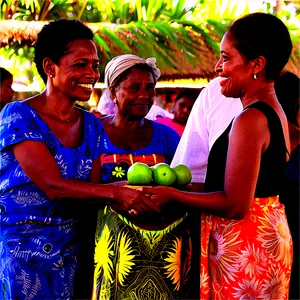 Community Fundraising Event PNG 05212024