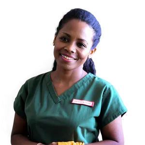 Community Health Nurse Png Bpm PNG image