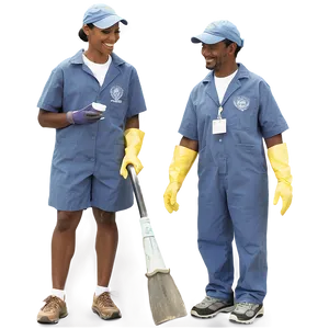 Community Service Volunteers PNG 05212024 PNG